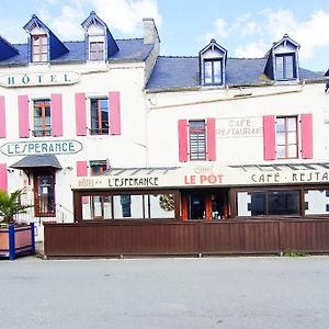 Hôtel de l'Espérance